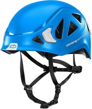 Zdjęcie Kask wspinaczkowy Climbing Technology Eclipse - niebieski - Warszawa