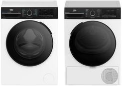 Zdjęcie Beko BM3WFU49415WBDC + BM3T49249WBDC - Wisła