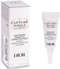 Dior Capture Totale C.E.L.L. Energy Firming Eye Cream krem 3ml PRÓBKA