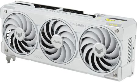 グラフィックボード・グラボ・ビデオカード ASUS TUF Gaming GeForce RTX 5070 Ti OC ASUS TUF Gaming GeForce RTX™ 5070 Ti 16GB GDDR7 OC Edition