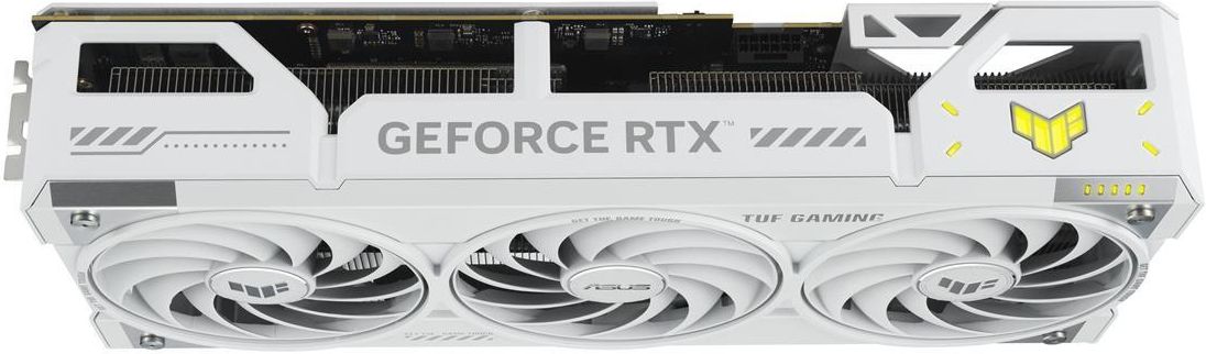 Asus TUF GAMING RTX 5070 Ti 16GB OC WH. (90YV0MD3M0NA00