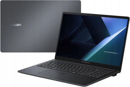 Laptop Asus Expertbook B1 15,6
