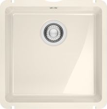 Zdjęcie Franke KubusX KXK 110-41 Kremowy 126.0738.287 - Węgorzewo