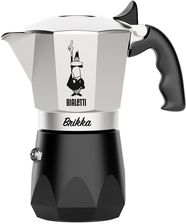 Zdjęcie Bialetti Kawiarka New Brikka 4Tz (2501020127) - Pieniężno