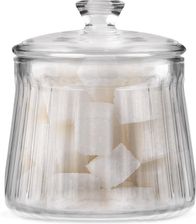 Zdjęcie Vialli Design Cukiernica Szklana Z Pokrywką 250ml Mia (1098) - Stepnica