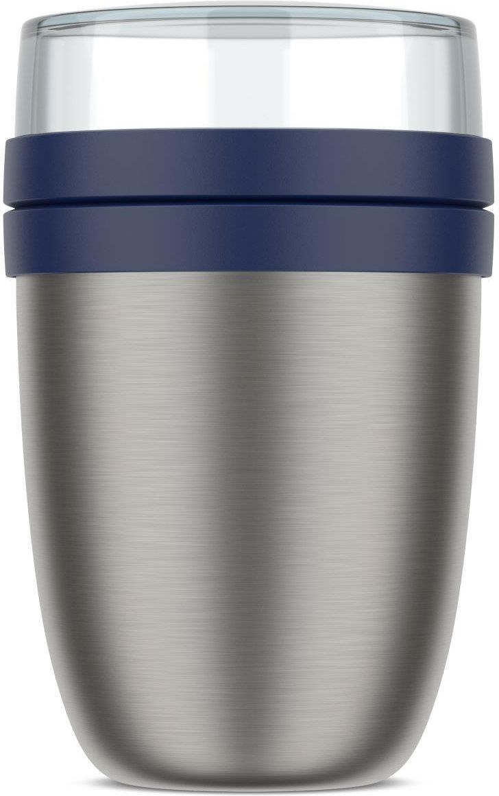 Mepal Lunchpot Termiczny Ellipse Vivid Blue (107647010100)