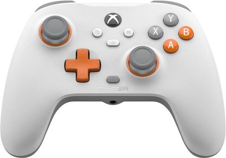 GameSir T7 biały - zdjęcie 4
