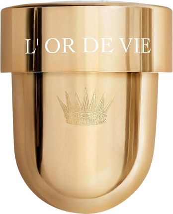 Krem Dior L'Or De Vie La Creme Riche Wkład uzupełniający 50ml