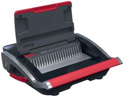 Zdjęcie Gbc Bindownica Combbind Cb25 Grzebieniowa (4410063) - Nowa Słupia