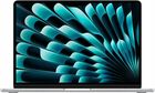 Laptop MacBookAir 13 M4(10+10) 16/512 Silver