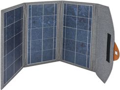 Zdjęcie 4Smarts Panel Słoneczny VoltSolar Szary 20W  - Skała