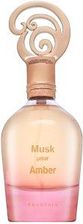 Khadlaj Musk Pour Amber woda perfumowana dla kobiet 100 ml