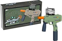 Artyk Pistolet Automatyczny Na Kulki Hydrożelowe