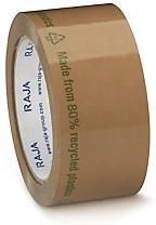 Zdjęcie Raja Taśma Cicha Pp W 80% Z Recyklingu - Mini Pakiet - Brwinów