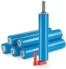 Zdjęcie Raja Folia Stretch Kolorowa - Zestaw - Milanówek