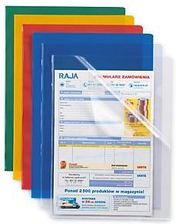 Zdjęcie Raja Ofertówka Na Dokumenty Różne Kolory - Ząbki