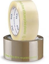 Zdjęcie Raja Taśma Samoprzylepna Pet W 85% Z Recyklingu - Brwinów