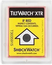 Zdjęcie Raja Wskaźnik Przechyłów Tiltwatch - Brwinów