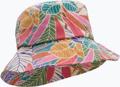 Kapelusz damski Rip Curl Mixed UPF Bucket dark chocolate Wiosna 2025