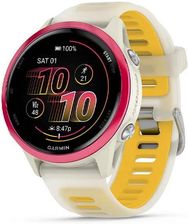 Garmin Forerunner 570 42mm Raspberry