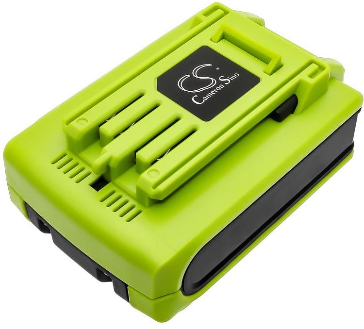 LawnMaster OcuMow® 18 MX 24V | Tondse robotisée à vision à chargement