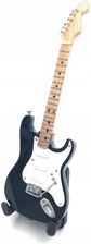 Zdjęcie Giftdeco Mini Gitara 15Cm Clapton Kolekcjonerska Drewniana 120304 - Wejherowo