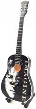 Zdjęcie Giftdeco Mini Gitara Kolekcjonerska John Lennon 24,5Cm Mahoniowa Spe-039 Spe039 - Sopot