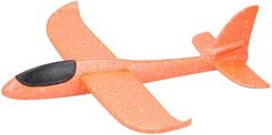 Zdjęcie Eddy Toys Samolot Styropianowy 47Cm Pomarańczowy - Gryfino