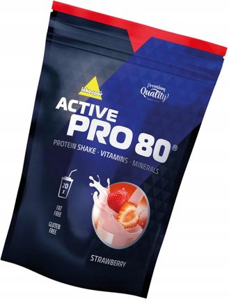 Inkospor Active Pro 80 500G Worek - zdjęcie 3