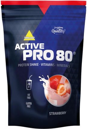 Inkospor Active Pro 80 500G Worek - zdjęcie 2