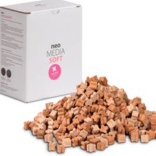 Zdjęcie Neo Media Soft Quad 1L Wkład Ceramiczny Obniża Ph - Krotoszyn