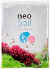 Zdjęcie Neo Soil Plant No Co2 Podłoże Do Akwarium Roślinnego 8L - Kobylin