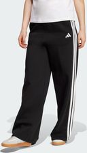 Zdjęcie Spodnie adidas 3-Stripes Fleece Wide - Miłosław