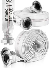 Zdjęcie Maltec Wąż Strażacki Parciany Do Wody Szamba 30M 2" Masterhose300 - Szamotuły