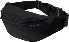 Zdjęcie Saszetka Biodrowa Unisex Dla Dorosłych Z Logo Igebelt - Świebodzin