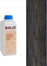 BOLIX DECO LAZUR Dekoracyjny preparat lazurujący Graphite Ash BWD P 65 4,5L