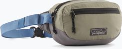 Zdjęcie Saszetka nerka Patagonia Terravia Mini Hip river rock green Wiosna 2025 - Leżajsk