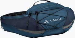 Zdjęcie Saszetka nerka VAUDE Uphill Hip Pack 2 l baltic sea Wiosna 2025 - Prochowice