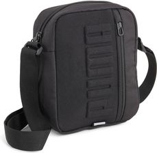 Zdjęcie TOREBKA SASZETKA PUMA 090713-01 czarna na ramię - Dobrzyń nad Wisłą