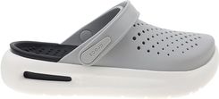 Klapki Crocs Inmotion Clog LiteRide 209964-1FT atmosphere