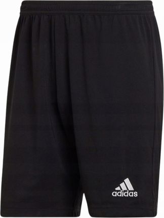 Zestaw Męski Adidas Komplet Biała Koszulka T-shirt Spodenki Czarne r. XL - zdjęcie 2