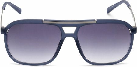 Okulary przeciwsłoneczne Męskie Guess GF5002-5991B ø 59 mm - zdjęcie 2