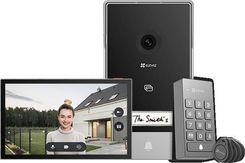 Ezviz Wideodomofon Tp7 3Mp CSTP73MP