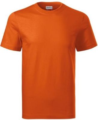 Klasyczny Komfort na Nowo: Koszulka RECALL Unisex - zdjęcie 2