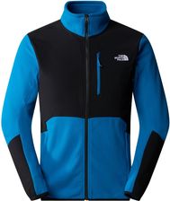Zdjęcie The North Face Polar Glacier Pro Full Zip Nf0A5Ihsuid - Wałbrzych