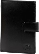 EL FORREST 883-67 RFID czarny