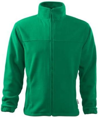 Jacket polar męski bluza polarowa z izolującego materiału Malfini