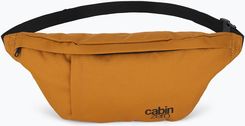 Saszetka nerka CabinZero BumBag 2 l orange chill Wiosna 2025