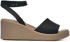 Zdjęcie Buty do chodzenia damskie Crocs Brooklyn Ankle Strap Wedge - Pyskowice