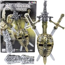 Zdjęcie Leantoys Zestaw Rycerski - Krzeszowice